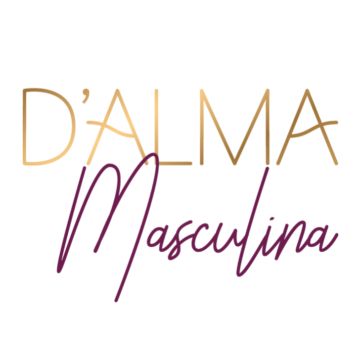 D'Alma Masculina - Unificação com o Feminino